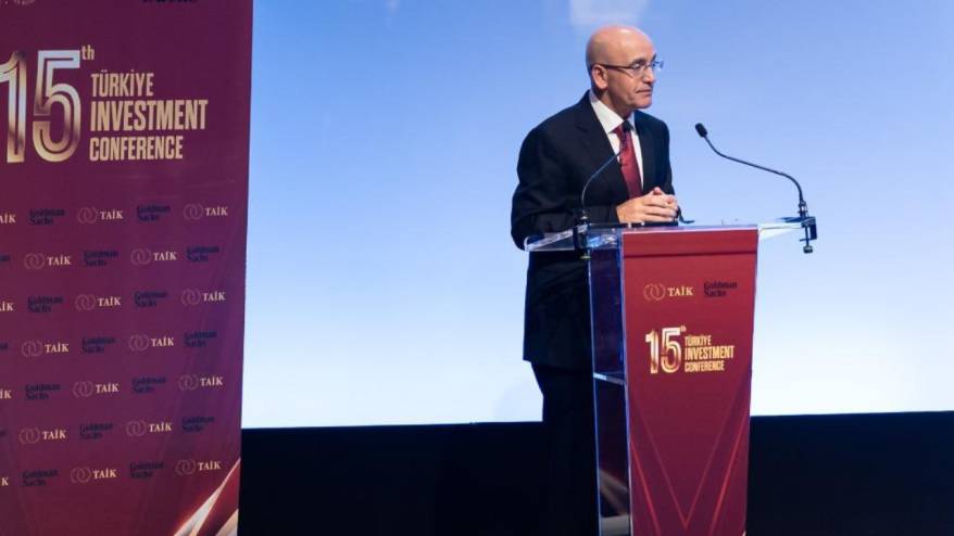 Türkiye  Savunma Bütçesi: 47 milyar dolar