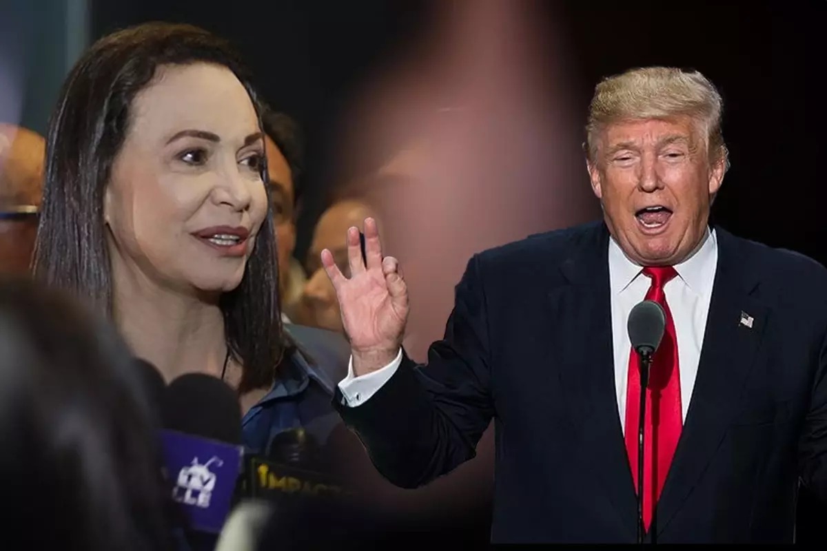 Trump'ın hayali suya düştü! İşte Nobel Barış Ödülü'nün sahibi