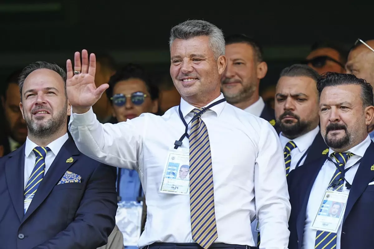 Suudi Arabistan kulüpleri devrede! Fenerbahçe'ye piyango vurdu