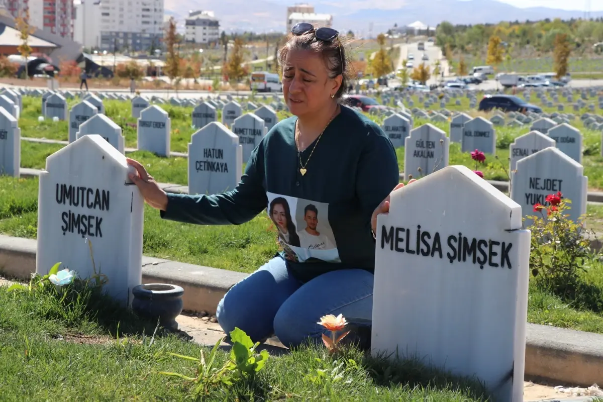 İki evladı vahşice katledilen acılı anneden vahim iddia: Kocamı da öldürmüş olabilir