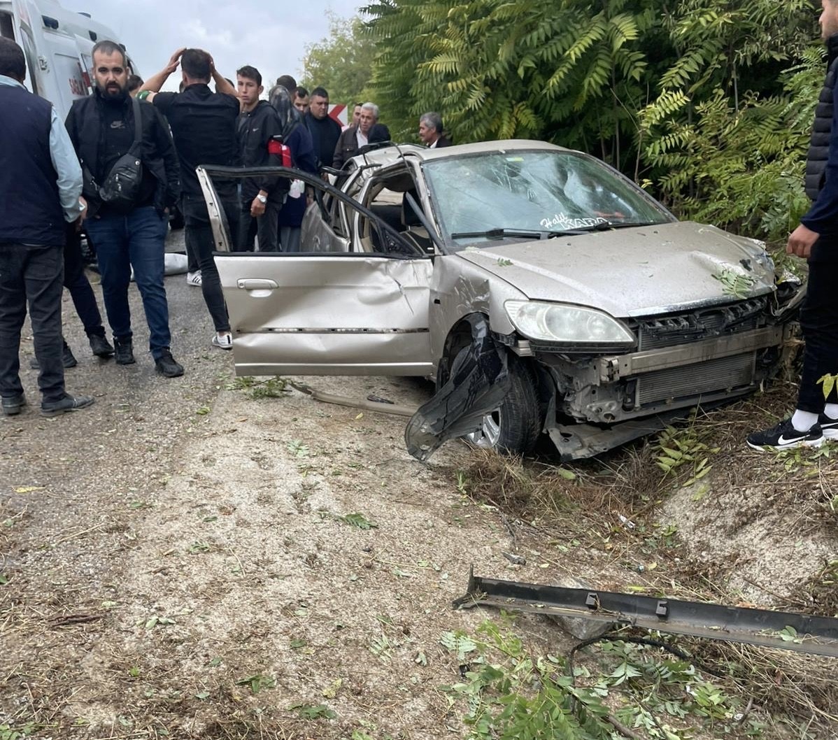 Denizli’de meydana gelen iki ölümlü kazanın sürücüleri tutuklandı