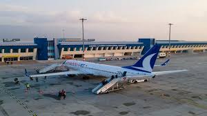 Denizli Çardak Havalimanı 9 ayda 336 bin yolcuya hizmet verdi