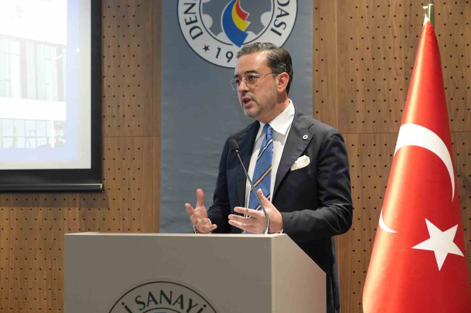 DSO’dan maddi zorluk vurgusu