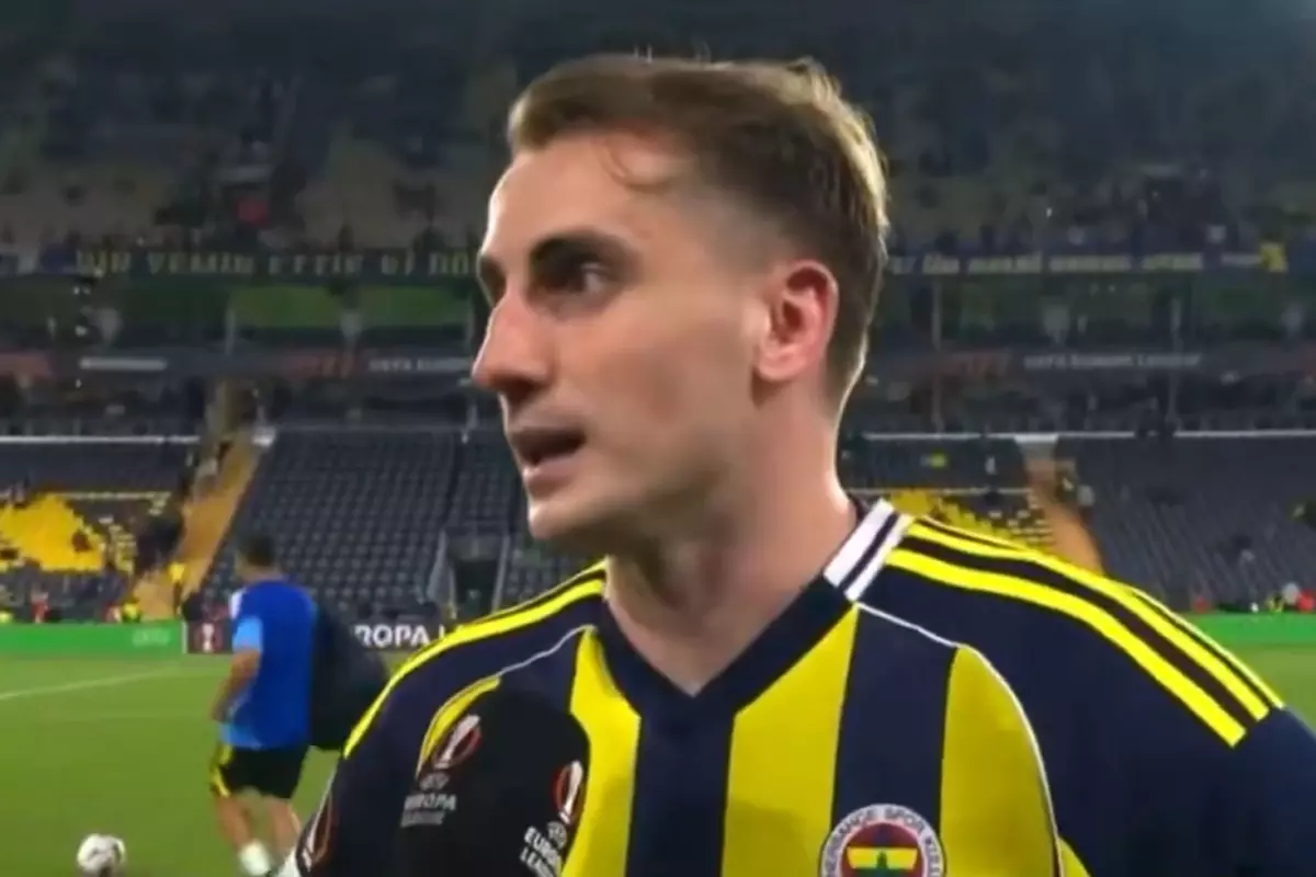 Kerem Aktürkoğlu'ndan bomba İsmail Yüksek sözleri