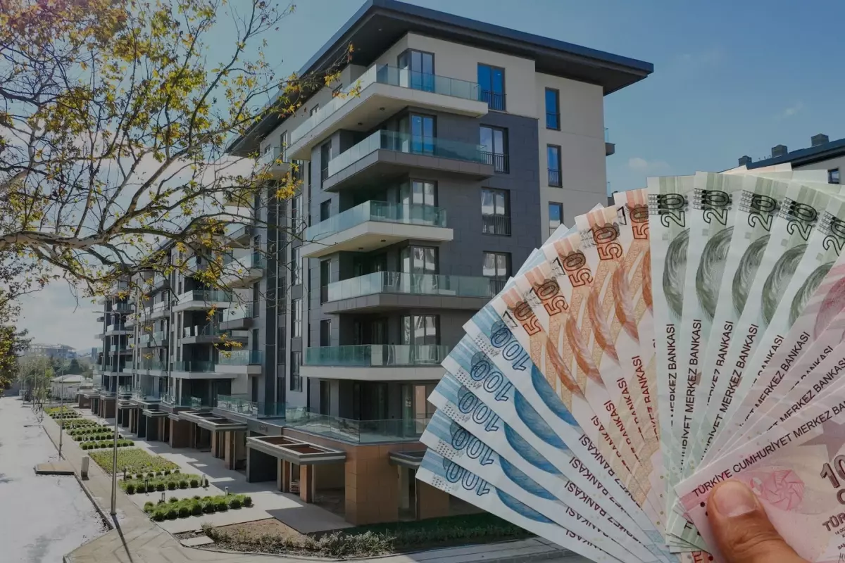 Ev alacaklara müjde! İki kamu kurumu peşinatsız ve faizsiz kampanyayı başlattı