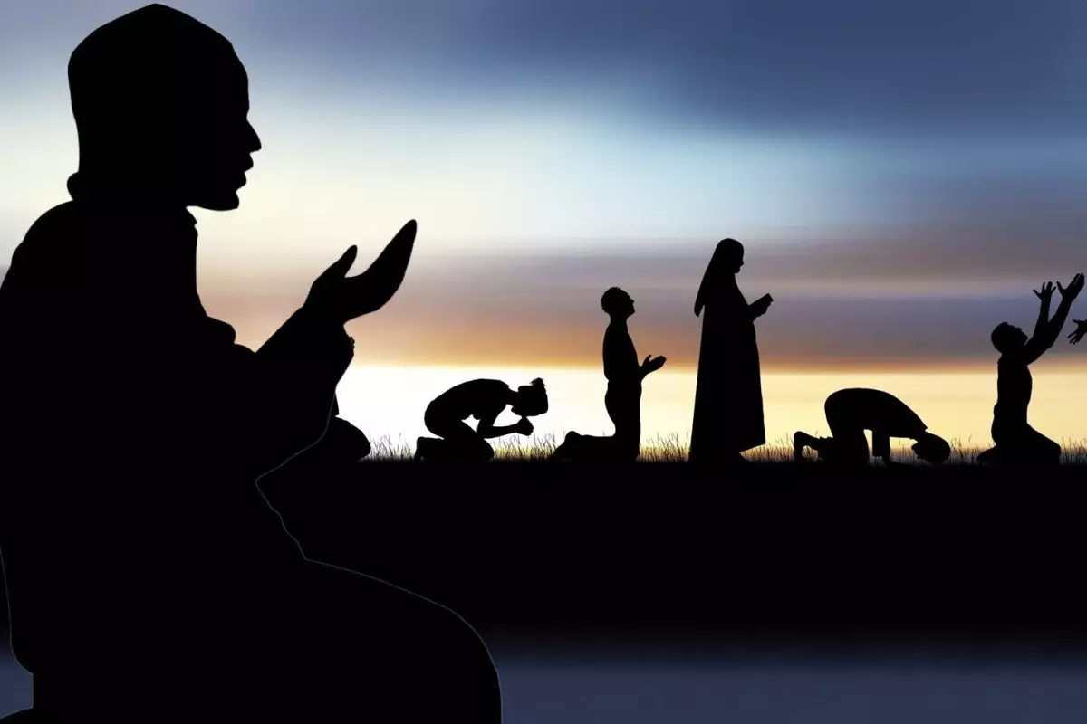 2100 yılında nüfusu en kalabalık din hangisi olacak? İşte merak edilen o liste