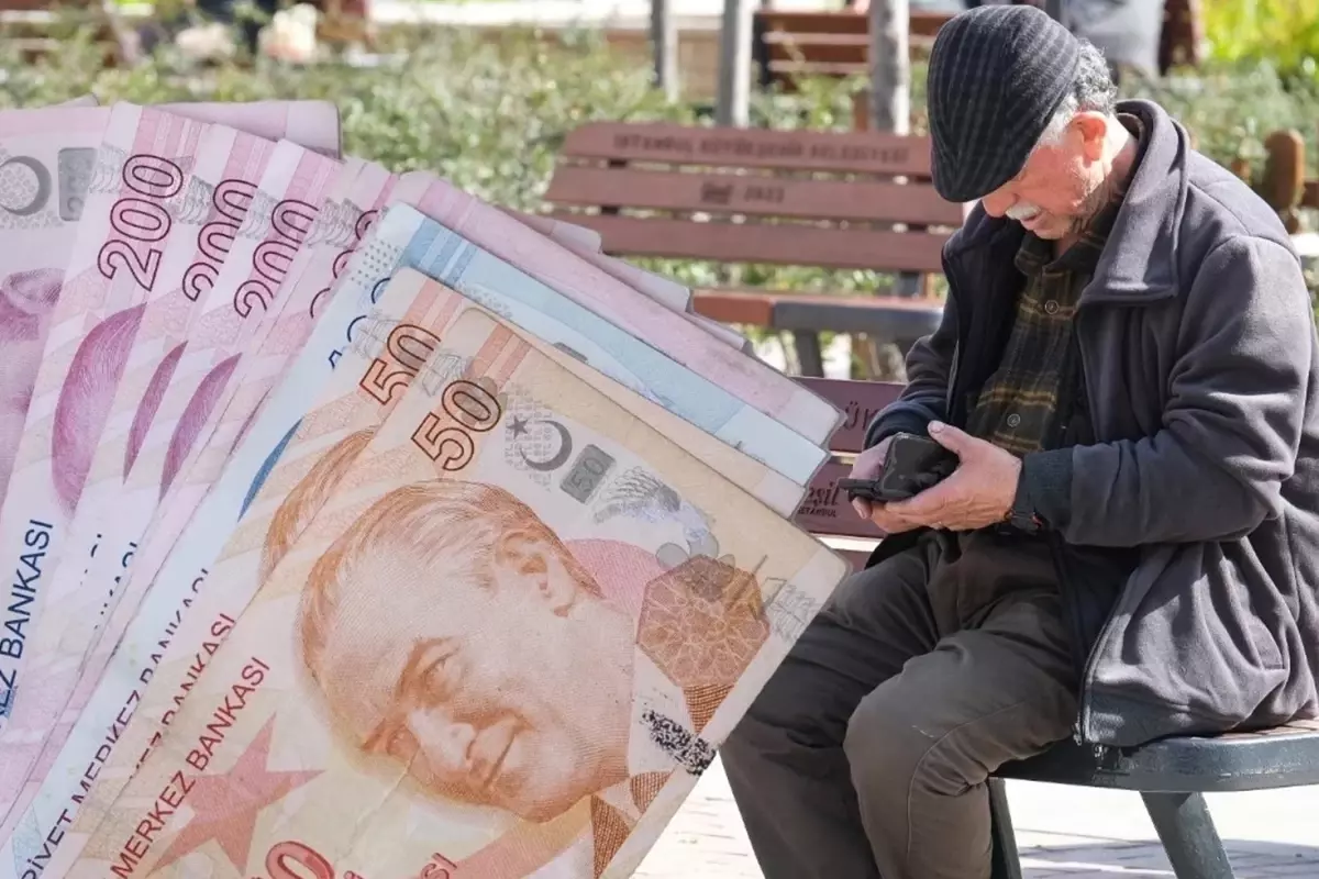 3 gününüz var! Başvuru yapmayan bayram ikramiyesi alamayacak