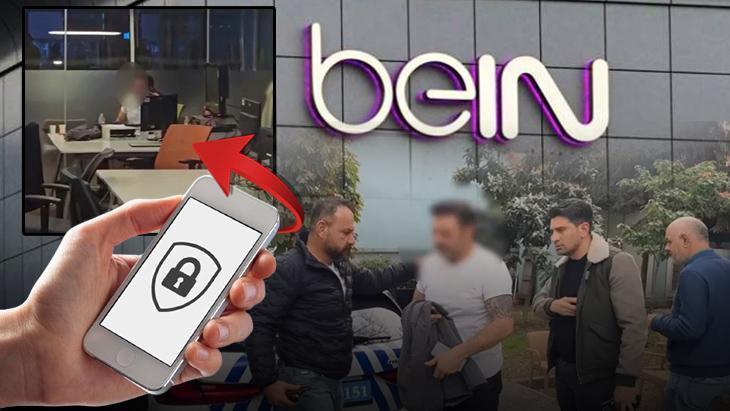 Uygulamadan dinleyip kanalı basmıştı! Ekran kilidi tek kurtarıcı: 'Eşin bile olsa hakkın yok'