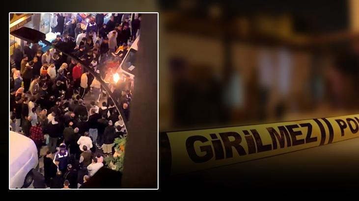 Kıskançlık krizi korkunç sonla bitti! Adım adım takip etti, önce kocasına sonra kendine sıktı