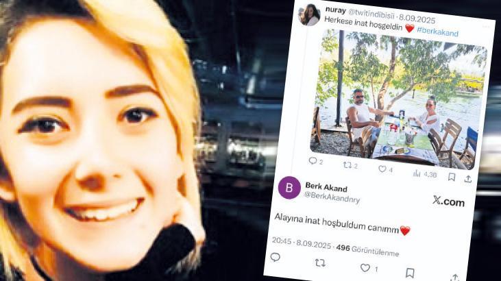 Haziran 2027’de aramızda! Şule çet cinayeti tutuklusu Berk Akand açık cezaevindeymiş