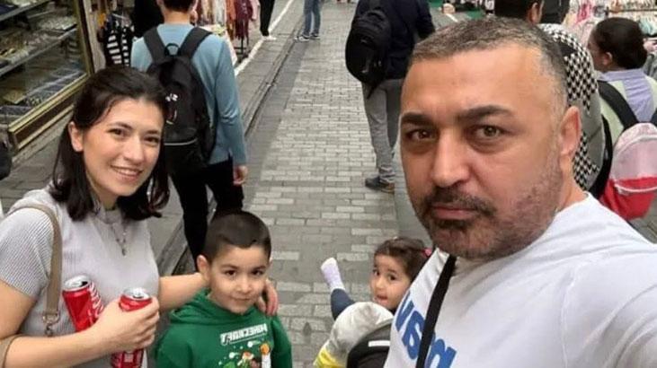 İstanbul'da Böcek ailesinin sır sonu! 'Alüminyum fosfit' mi öldürdü?