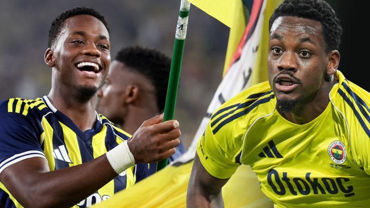 Galatasaray derbisinde Duran kararı! İşte Fenerbahçe'de Tedesco'nun planı