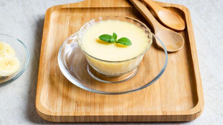 Kahvenin yanına daha iyi eşlikçi yok! Tatlı krizine fincanla 5 malzemeli çözüm