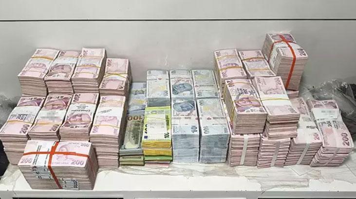 9 ilde yasa dışı bahis ve kara para operasyonu! 4'ü hakem 36 şüpheli yakalandı