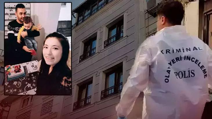 SON DAKİKA! Böcek ailesinin ölümüne ilişkin Adli Tıp'tan ilk rapor