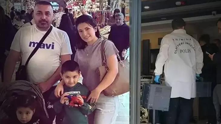 Türkiye'yi sarsan 'Böcek Ailesi'nin ölümünde savcılık ifadeleri ortaya çıktı! "Arkadaşlarım da yiyorlar"