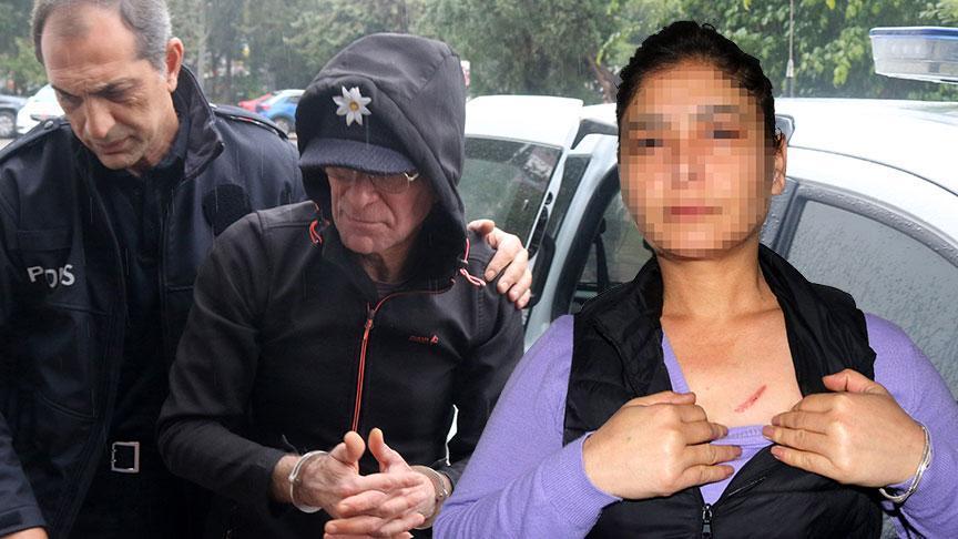 Komşusuna elektrikli düzenek kurdu! Savunması şoke etti: 'İnsan hemen ölmez'