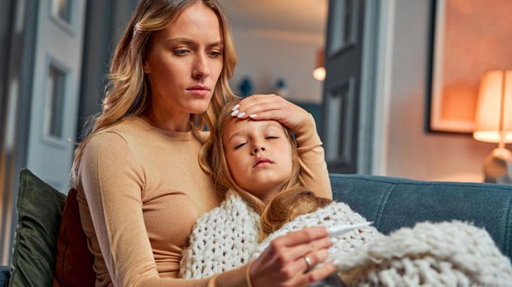 Babaanne taktiği deyip geçmeyin! Ateşi düşüren sirke efsanesi doğru olabilir mi?
