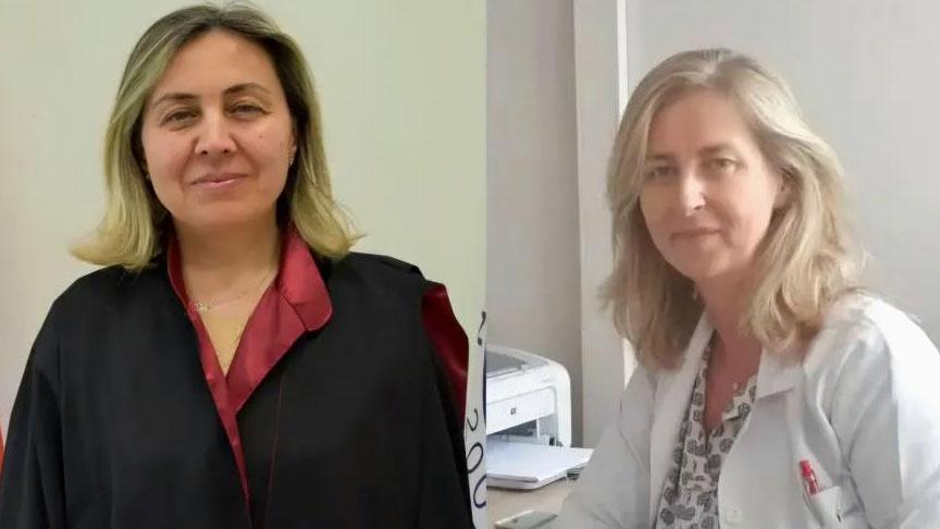 2 doktorun ölümüne neden olan kazada karar çıktı