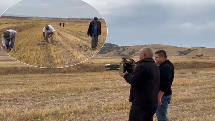 Bin yıllık sır perdesi aralanıyor! Amasya'da yeri tespit edildi