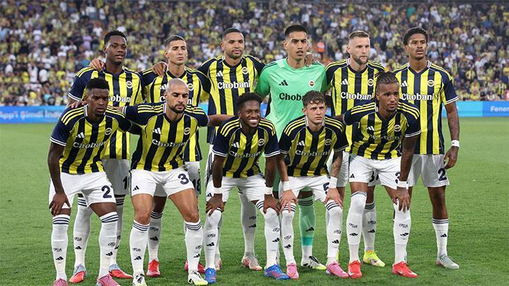 Fenerbahçe'de bir dönem sona eriyor! Resmi teklif geldi