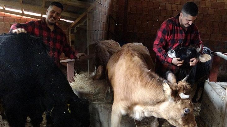 Sisteme dayanamadı kariyeri 'sıfır'ladı: Almanya'da robot olacağıma köyümde çoban olurum