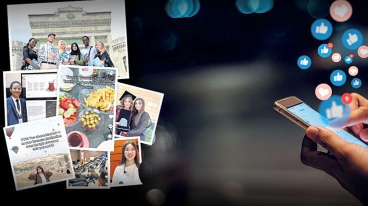 Türkiye’nin dijital elçileri