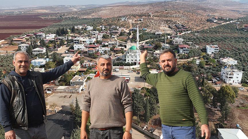 880 kişilik mahallenin tek soy ismi var! Sıra dışı çözüm bulundu: 'Mehmet dediğinde 10 kişi bakıyor'