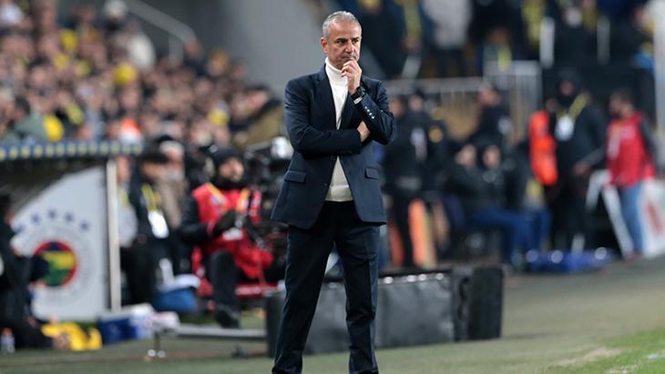 İsmail Kartal için sürpriz iddia! Geri dönüyor