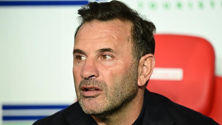 Galatasaray'da Okan Buruk kararını verdi: Zorunlu olmadıkça değişmeyecek