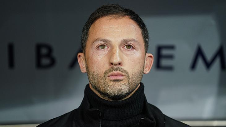 Fenerbahçe'de Tedesco'dan Konyaspor maçı öncesi uyarı: Şimdi telafi zamanı