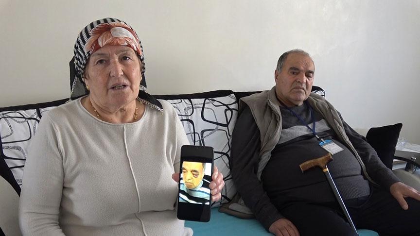 Yaşlı çifte otobüste dehşeti yaşatan baba ile oğlunun cezası belli oldu