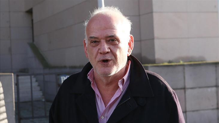 Futbolda bahis soruşturması: Ahmet Çakar'ın ifadesi ortaya çıktı