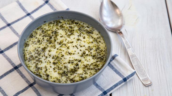 Isıyı artıran yandı... Yoğurt çorbası hemen kesiliyor! Altın kuralı es geçmeyin