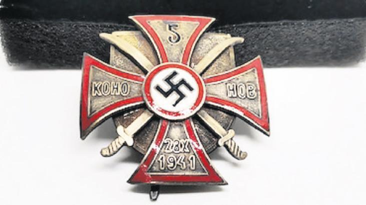 Tarihin karanlık dönemine ilgi büyük