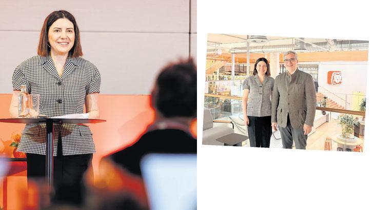 Servet erimesin bankacı cebe girsin