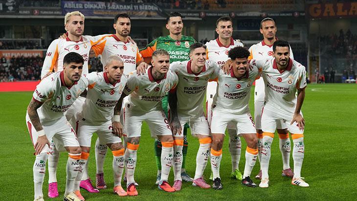 Galatasaray'da milli futbolcuyla yollar ayrılıyor! Yerine Premier Lig'den transfer