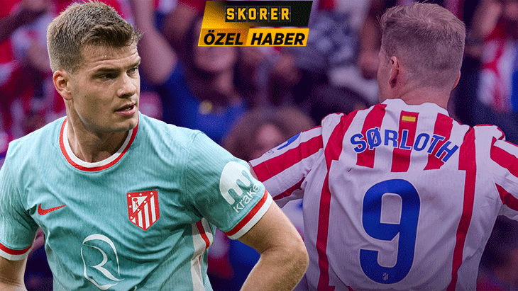 Fenerbahçe'de transferde Sorloth bombası! Senad Ok duyurdu: Tamam desin yeter