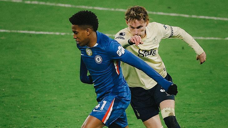 Chelsea'de kriz! 'Kulüpte geçirdiğim en zor 48 saat'