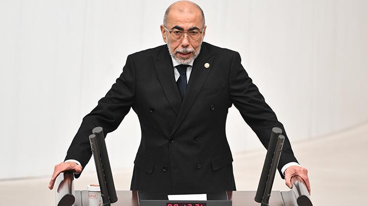 İYİ Partili Çirkin'den Bakan Kurum'a teşekkür: Gerçekten hakkını vermek gerekir