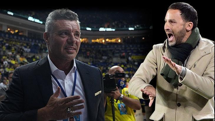 Fenerbahçe'den transfer harekatı! Hedefteki isimler belli oldu