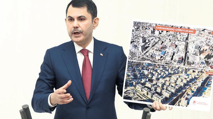 ‘Hatay’da 453 bininci yuvamızı teslim edeceğiz’