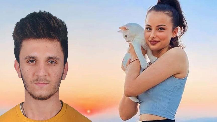Üniversiteli Hakan'ı öldüren sevgilisi için istenen ceza belli oldu!