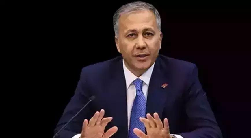 Bakan Yerlikaya: Buna ‘Dur’ diyerek trafik kültürünü hep birlikte oluşturmalıyız