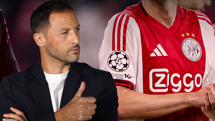 Fenerbahçe'ye Hollanda devinden yıldız orta saha! Transferde ilk hedef