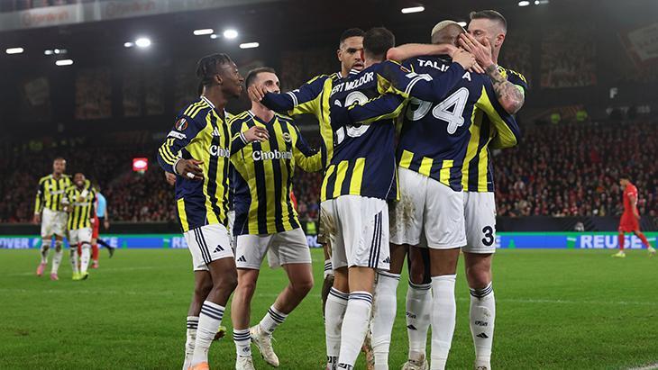 Fenerbahçe'de yıldız futbolcu ipleri kopardı! 'Bana kulüp bul, oynamak istemiyorum'