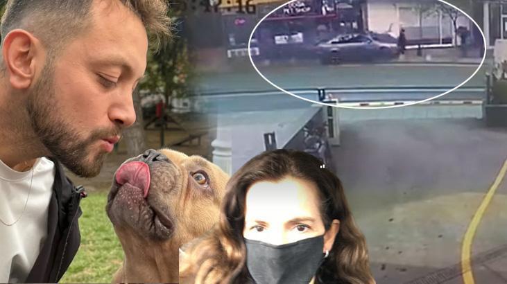 Şişli’deki faciada otomobil sürücüsü: Bayılma rahatsızlığım var hatırlamıyorum