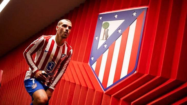 Antoine Griezmann için Türkiye iddiası! İpleri kopardı