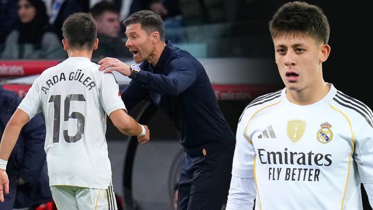Avrupa'yı sallayacak dev takas iddiası! Arda Güler, Real Madrid'den İngiliz devine