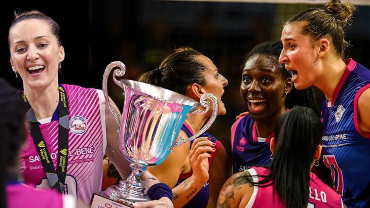 Maja Ognjenovic, Antropova'nın Türkiye'ye transferini doğruladı: Bir sır değil